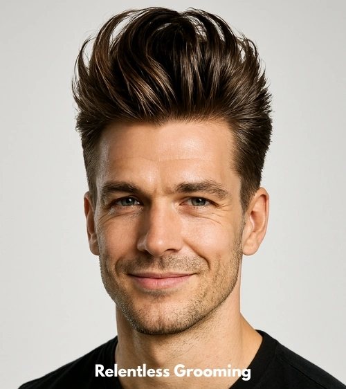 Trendy Quiff Hairstyle Men Will Love 8 Long Quiff