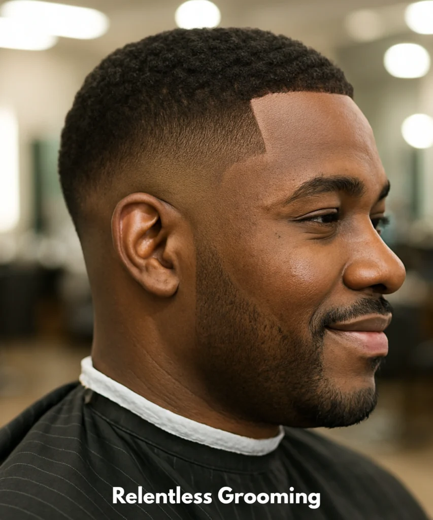 Low Burst Taper Variant