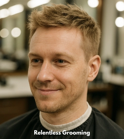 Trendy Quiff Hairstyle Men Will Love 16 Quiff for Thin Hair