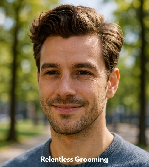 Trendy Quiff Hairstyle Men Will Love 19 Quiff for Wavy Hair
