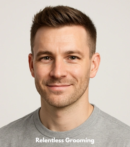 Trendy Quiff Hairstyle Men Will Love 7 Short Quiff