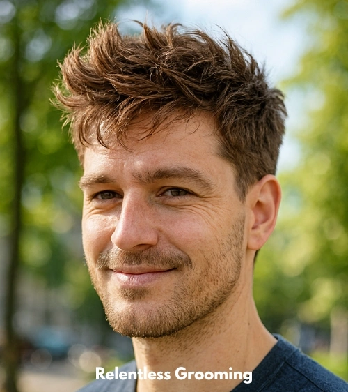 Trendy Quiff Hairstyle Men Will Love 5 Textured Quiff