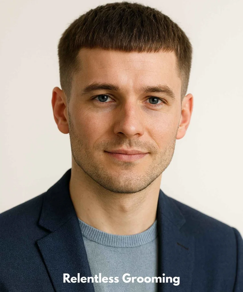 The Classic French Crop