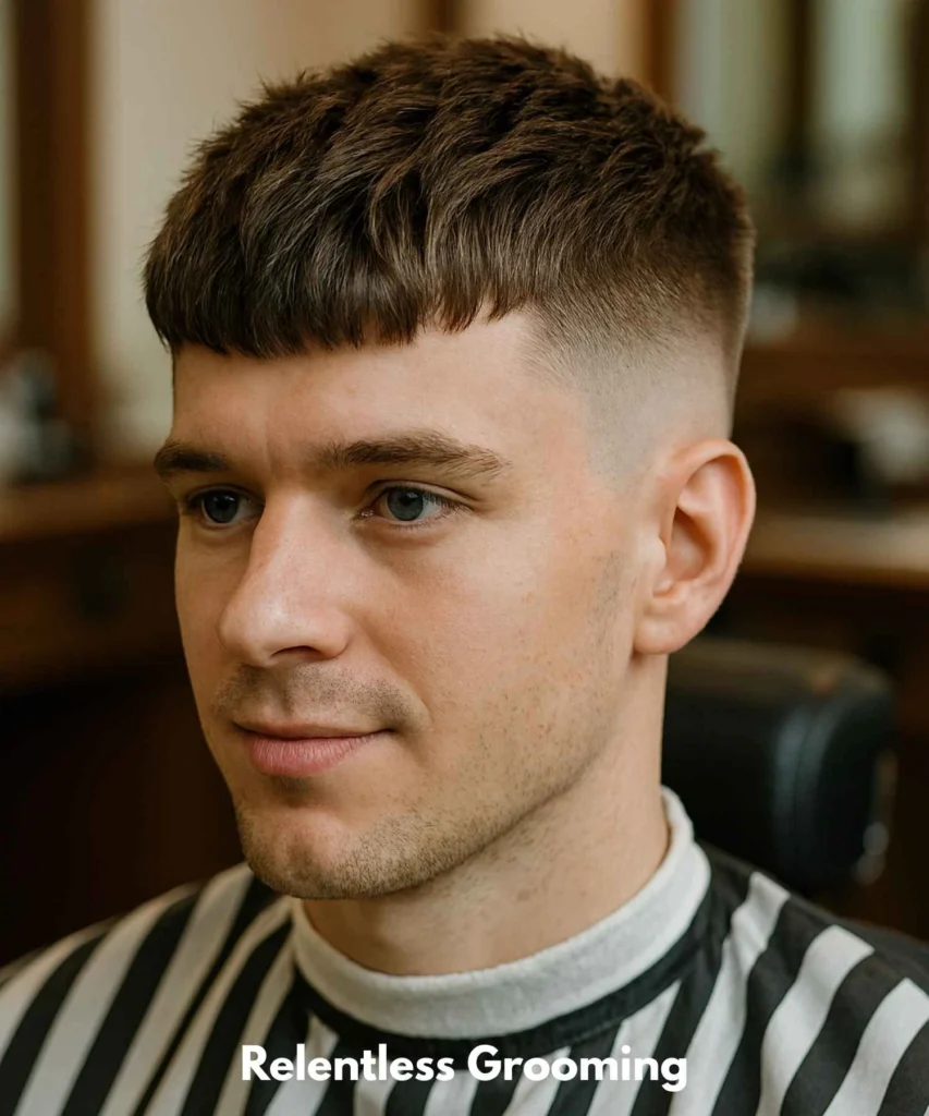 The Disconnected French Crop