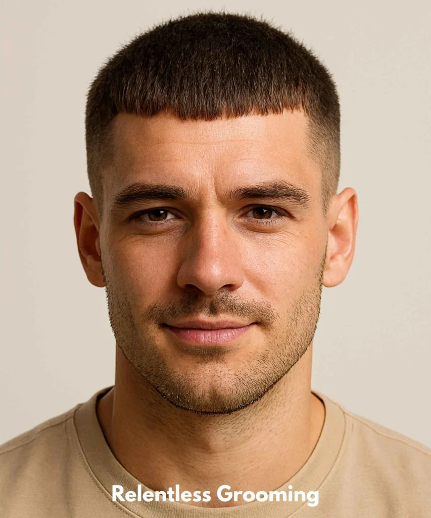 The French Crop Buzz Hybrid