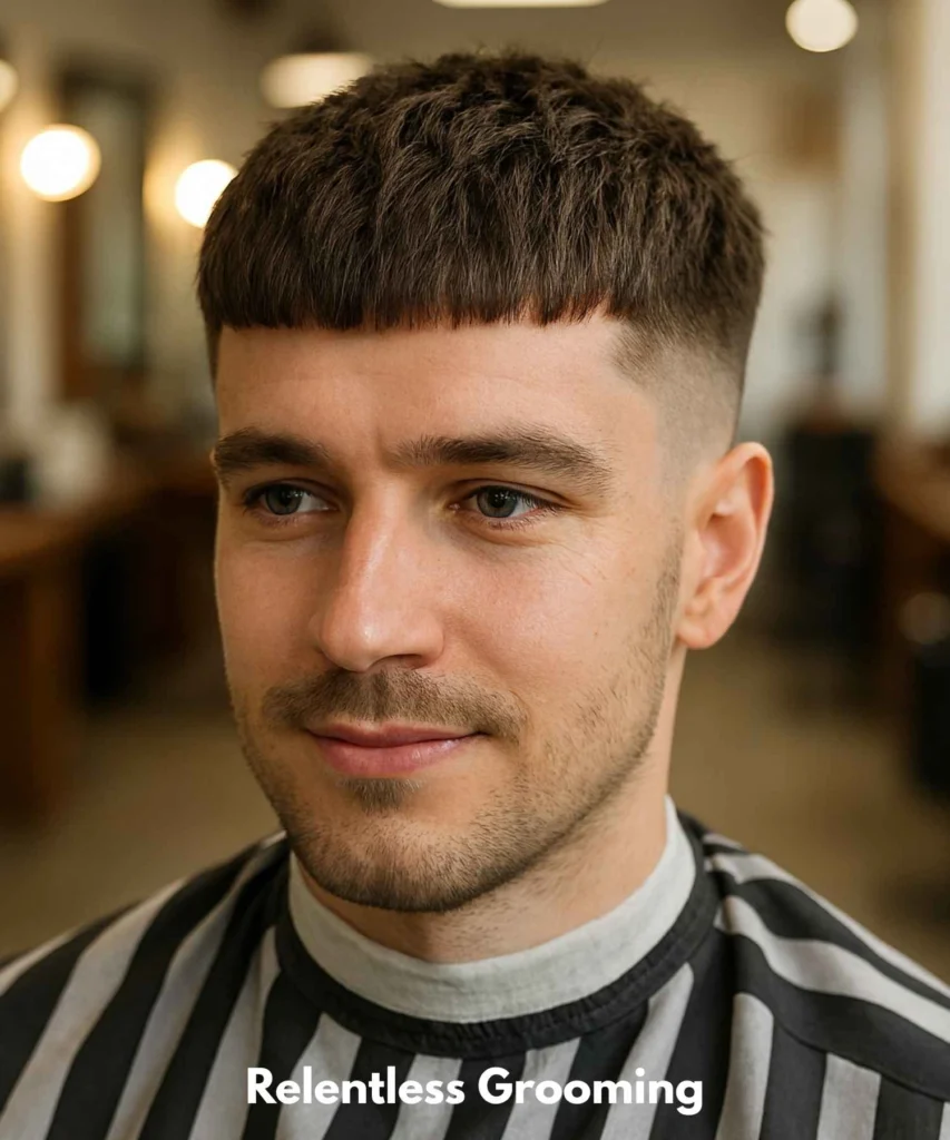 The French Crop Caesar Hybrid