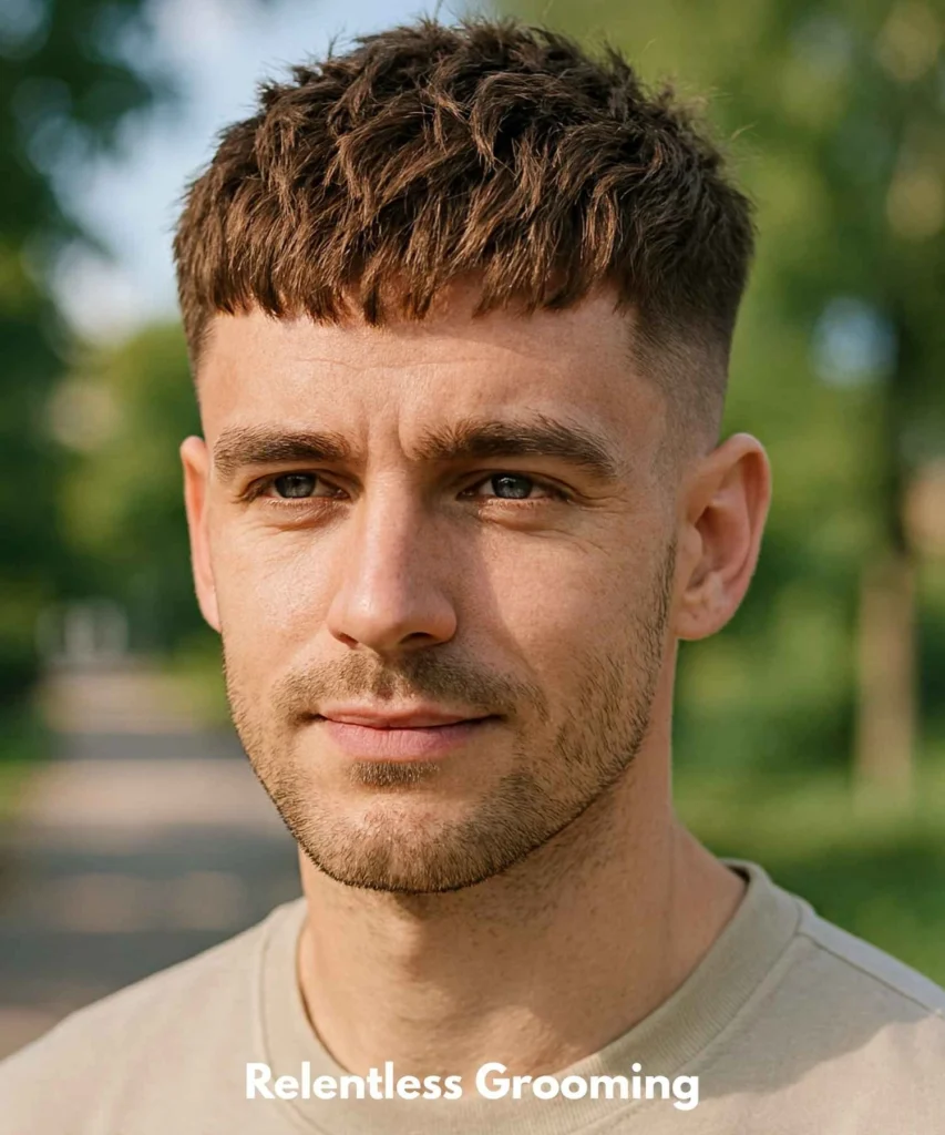 The French Crop Crop-Top Hybrid