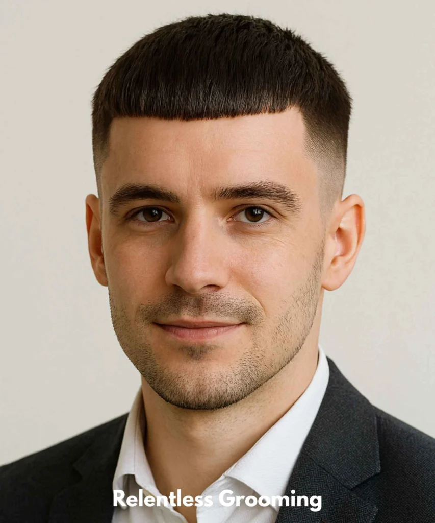 The Professional French Crop