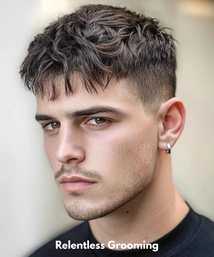 What is a French Crop