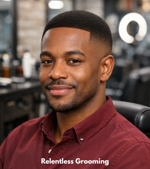 Ice Cream Hair Cut: Bold and Creative Styles for Men 6 Low-Volume Ice Cream Cut