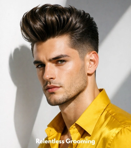 Pompadour