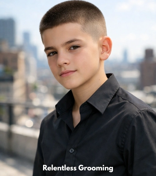 Buzz Cut