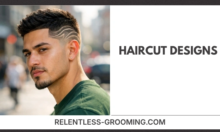 Cool Haircut Designs to Upgrade Your Style