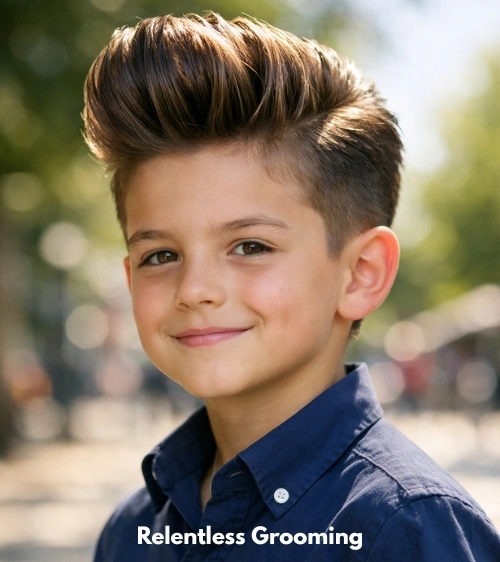 Pompadour