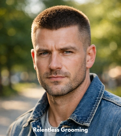 Modern Short Haircuts for Men for a Fresh Look 16 Butch Cut