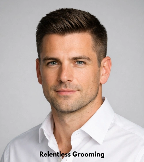 Modern Short Haircuts for Men for a Fresh Look 9 Ivy League