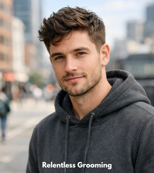 Modern Short Haircuts for Men for a Fresh Look 19 Short Wavy Hair